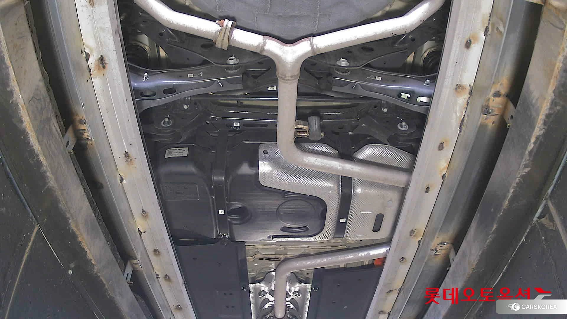 Kia K8 Hybrid id 3882143 из Кореи 19