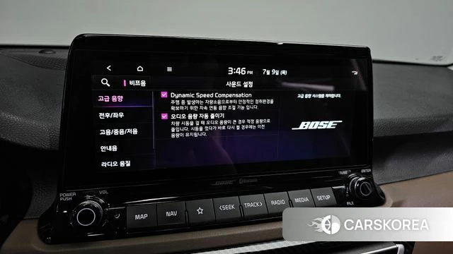 Kia Seltos id 4568333 из Кореи 19
