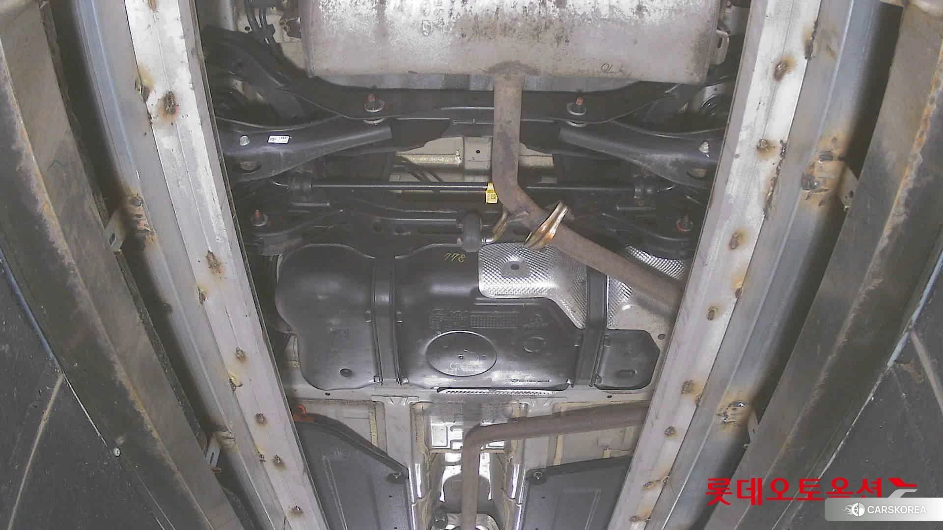 Hyundai Avante Hybrid id 4352318 из Кореи 19
