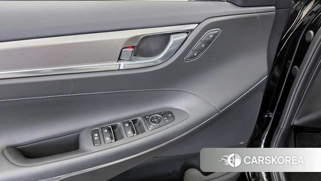 Hyundai The New Grandeur IG Hybrid id 4244916 из Кореи 19