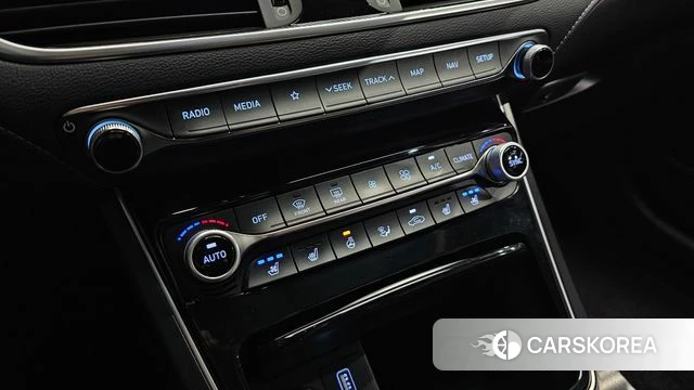 Hyundai Grandeur IG id 4356591 из Кореи 19
