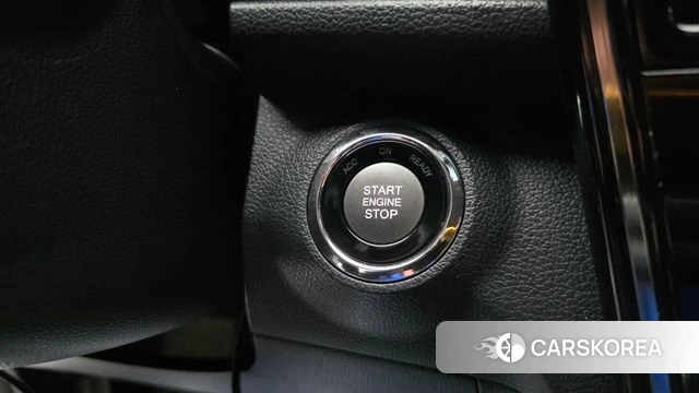 Ssangyong Berry New Tivoli id 4610011 из Кореи 19