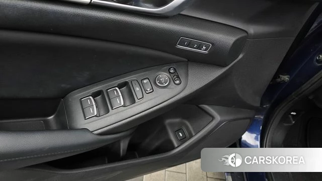 Honda Accord 10th Generation id 4568562 из Кореи 19