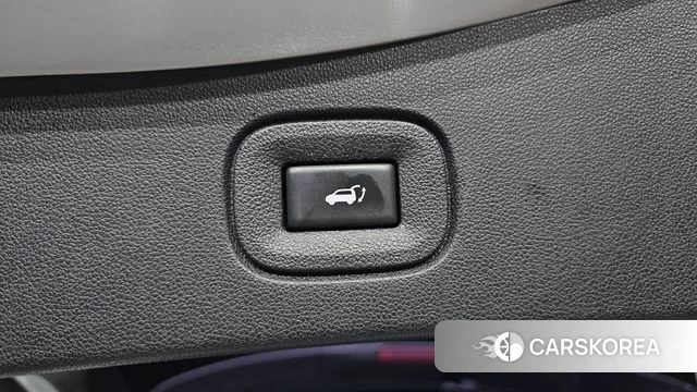 Renault Korea (Samsung) QM6 id 4780862 из Кореи 19