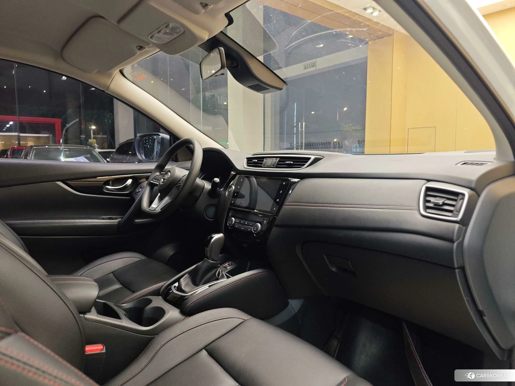 Nissan Qashqai id 4420834 из Китая 19