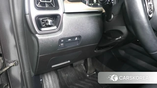 Kia Sorento 4th Generation id 4500253 из Кореи 19