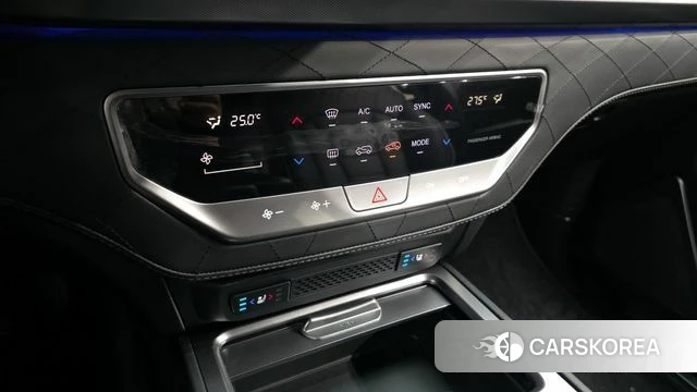 Ssangyong Rexton New Arena id 4223091 из Кореи 19