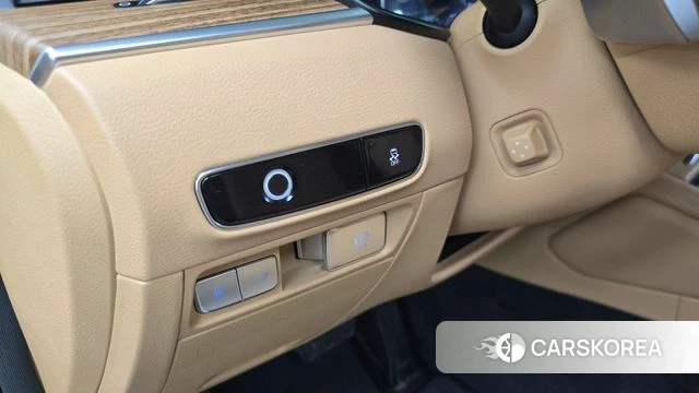 Kia The New K9 2nd generation id 4726310 из Кореи 19