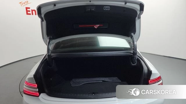 Genesis G80 (RG3) id 4524899 из Кореи 19