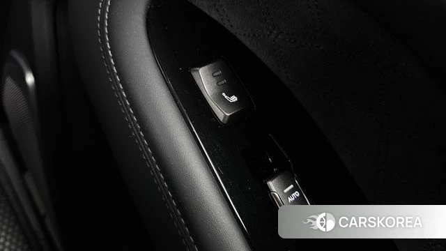 Ssangyong All New Rexton id 4489798 из Кореи 19