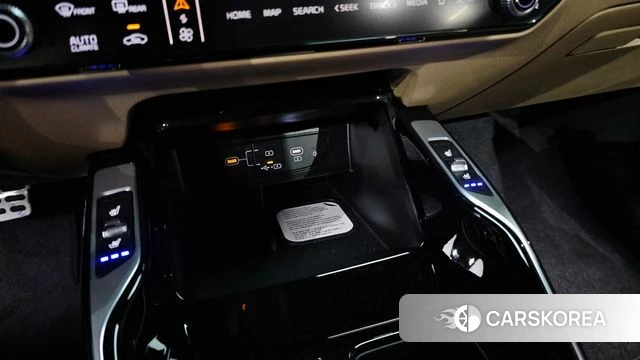 Kia The New Sorento 4th Generation id 4612186 из Кореи 19
