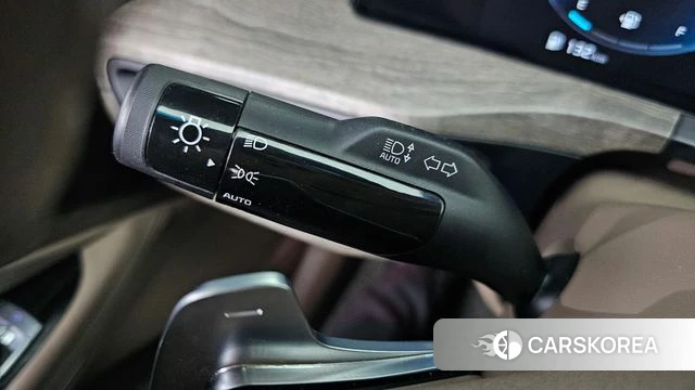 Kia K8 id 4202677 из Кореи 19