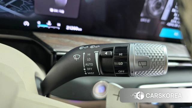 Genesis GV80 id 4635422 из Кореи 19