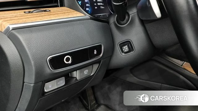 Kia The New K9 2nd generation id 4636780 из Кореи 19