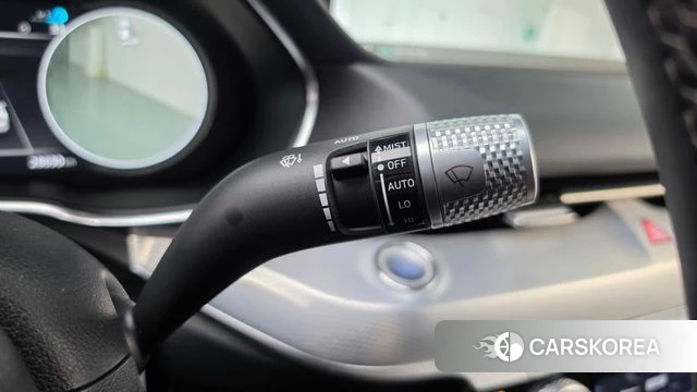 Genesis Electrified G80 (RG3) id 4676338 из Кореи 19