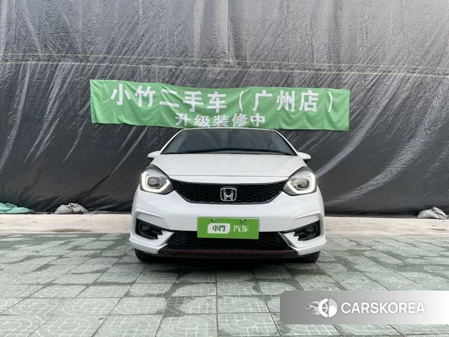 Honda LIFE id 4263902 из Китая 19