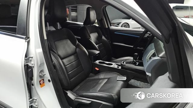 Renault Korea (Samsung) XM3 id 4721861 из Кореи 19