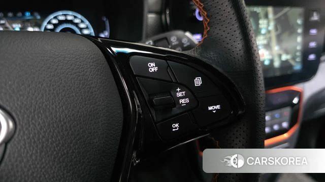 Ssangyong The New Tivoli id 4898287 из Кореи 19