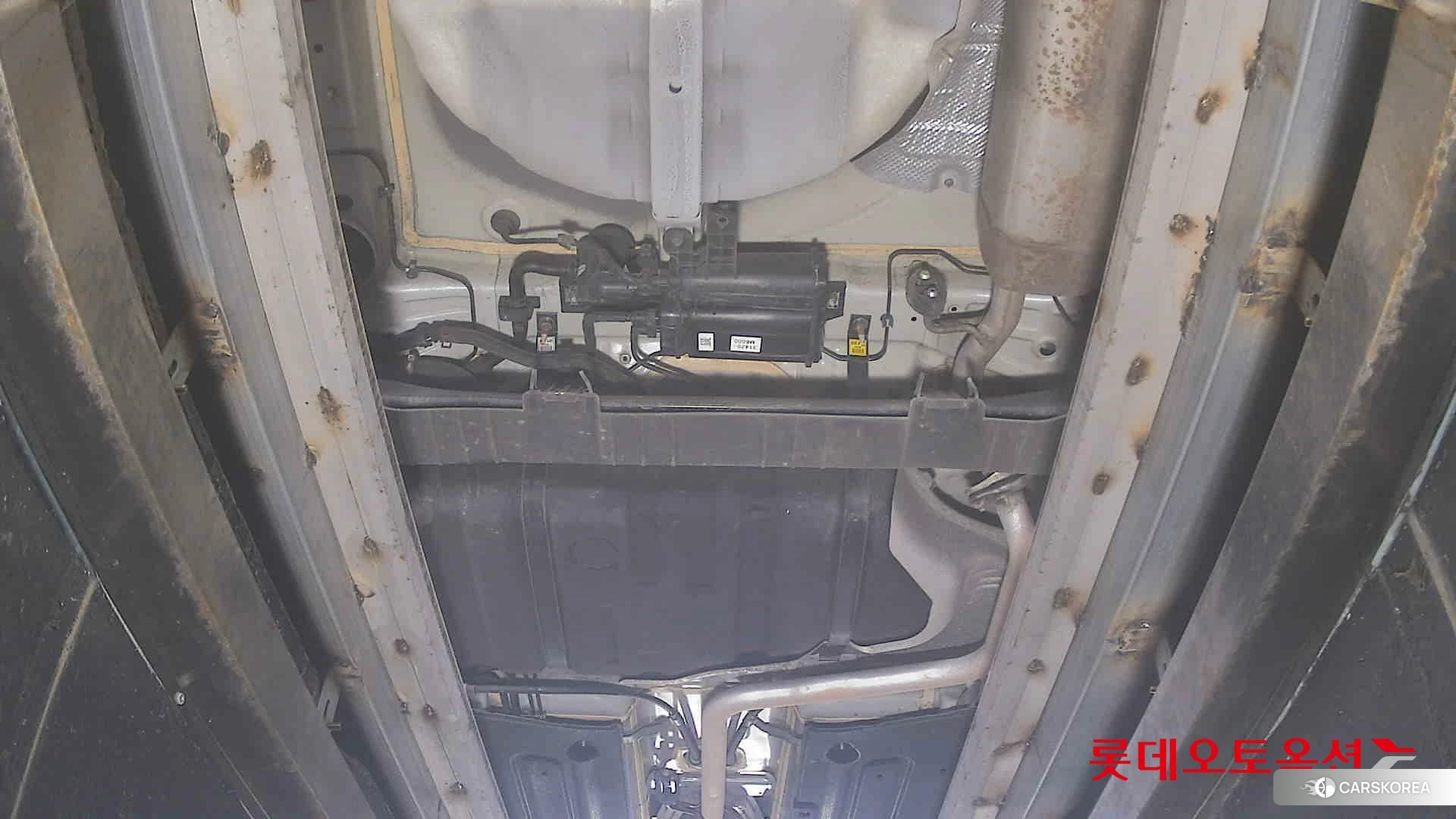 Kia K3 id 4669089 из Кореи 19