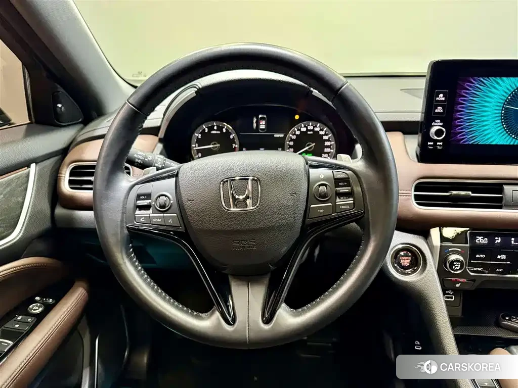 Honda UR-V id 4583610 из Китая 19