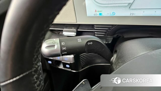 Hyundai Ionic 5 id 4293563 из Кореи 19