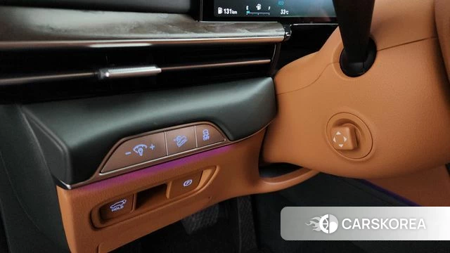 Genesis GV80 id 4578997 из Кореи 19