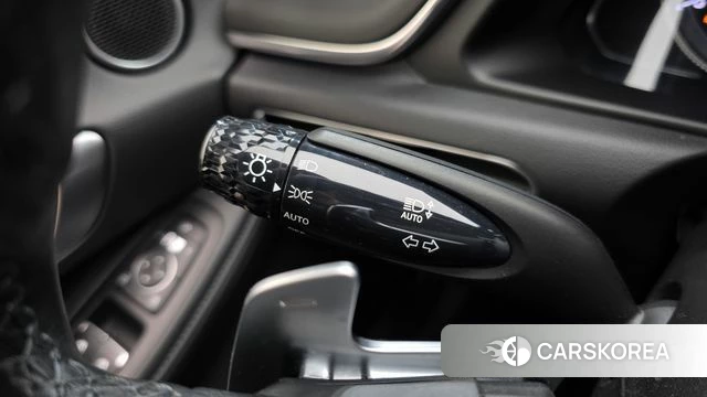 Hyundai Sonata (DN8) id 4518579 из Кореи 19