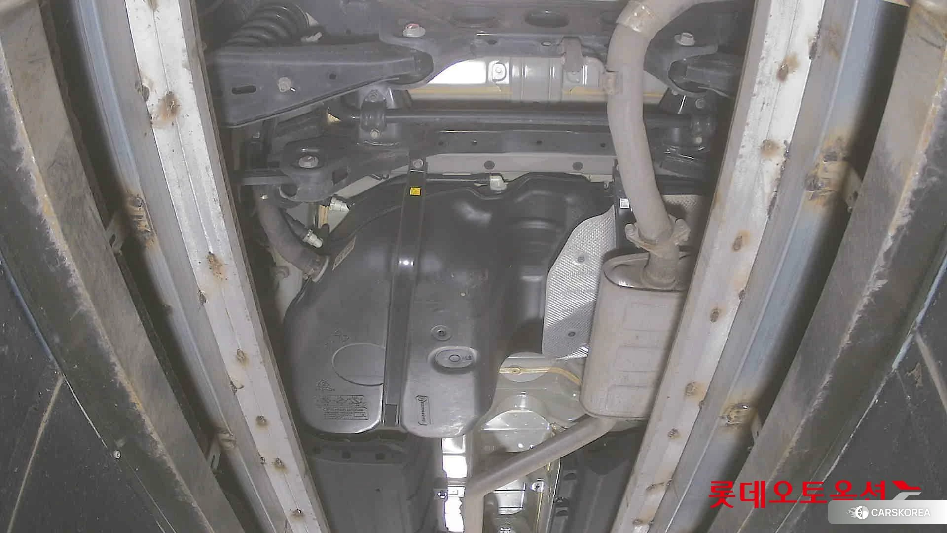 Kia Sorento Hybrid id 4902336 из Кореи 19