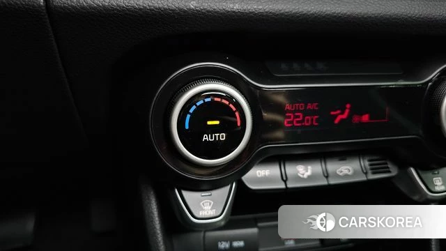 Kia The New Morning (JA) id 4791770 из Кореи 19