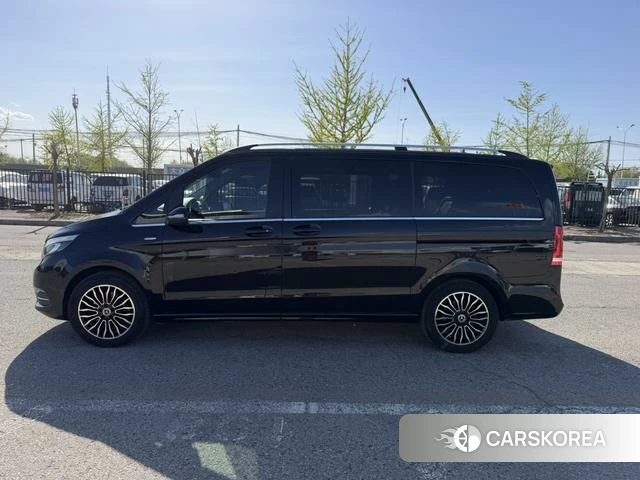 Mercedes-Benz V-class id 4208310 из Китая 19