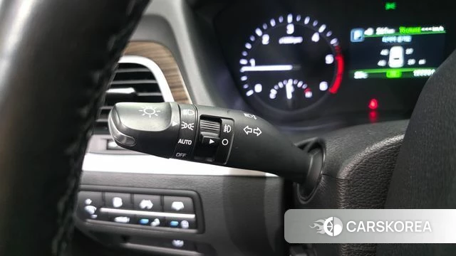 Genesis G80 id 4411285 из Кореи 19