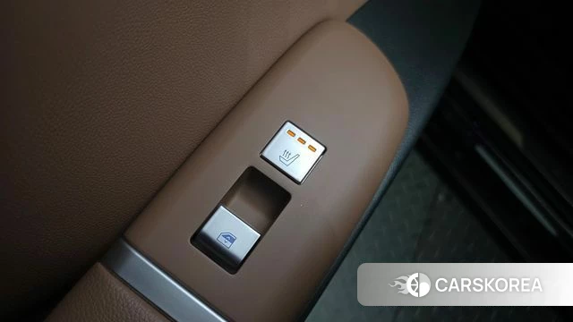 Hyundai Grandeur Hybrid (GN7) id 4388298 из Кореи 19