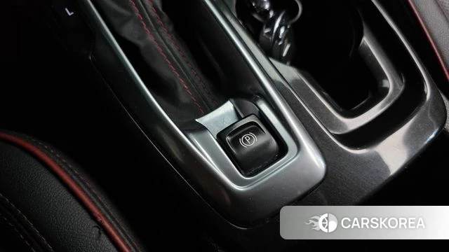 Chevrolet (GM Daewoo) Trailblazer id 4524666 из Кореи 19