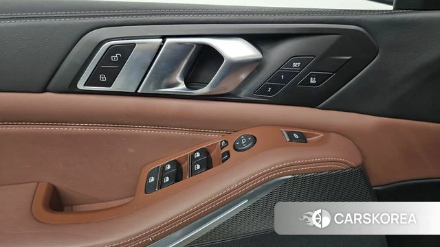 BMW X5 (G05) id 4494662 из Кореи 19