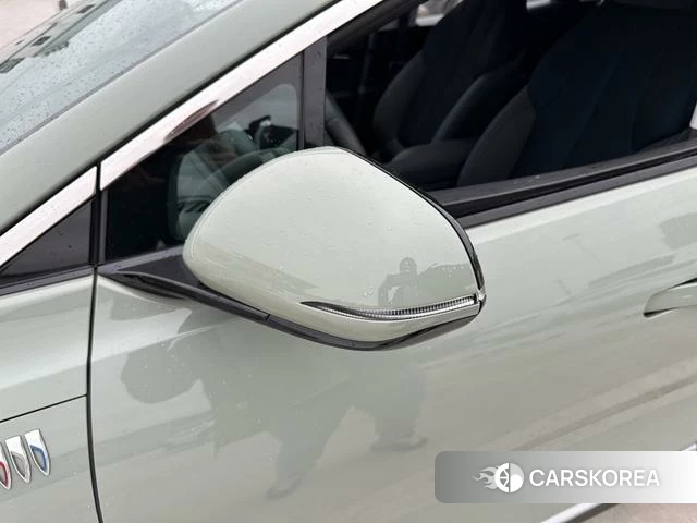 Buick E4 id 4211244 из Китая 19