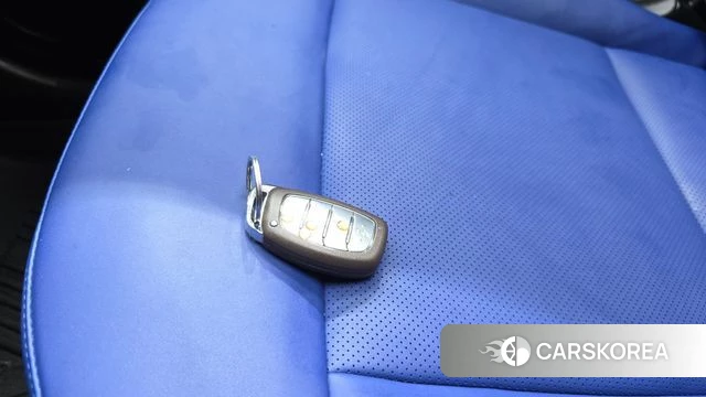 Hyundai Casper id 4697258 из Кореи 19
