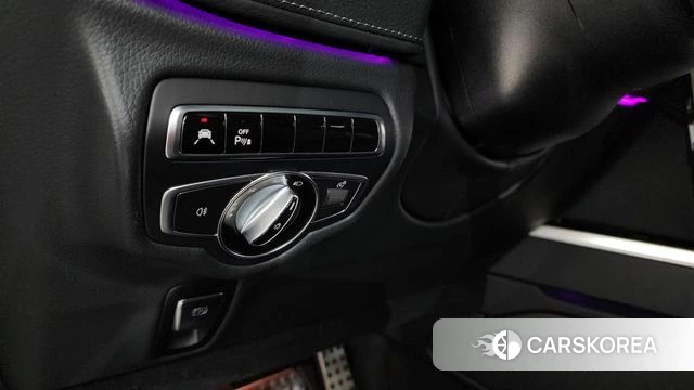 Mercedes-Benz G-Class W463b id 4185951 из Кореи 19