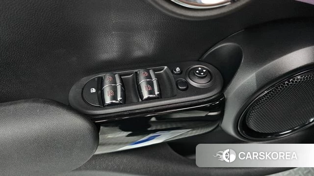 Mini Cooper id 4863231 из Кореи 19