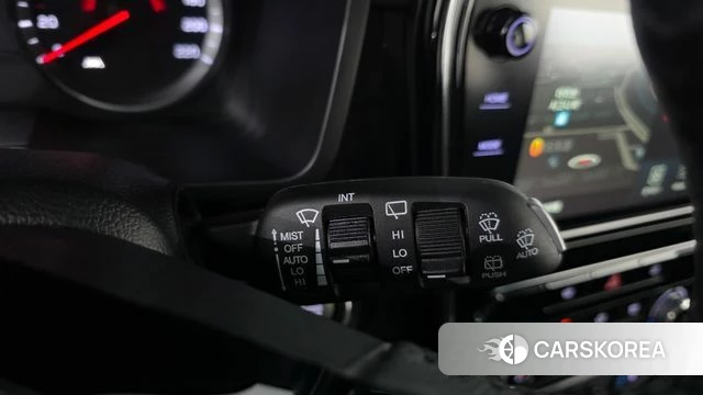 Ssangyong Tivoli Air id 4446044 из Кореи 19