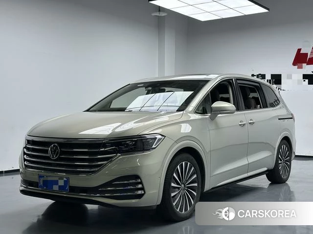 Volkswagen Weiran id 4278519 из Китая 19