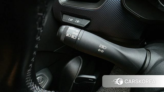 Renault Korea (Samsung) XM3 id 4780234 из Кореи 19