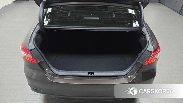 Toyota Camry (XV70) id 4403273 из Кореи 19