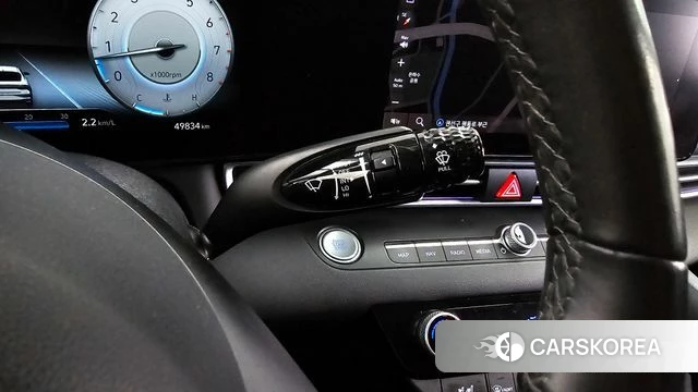 Hyundai Avante (CN7) id 4707961 из Кореи 19