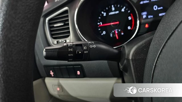Kia The New Carnival id 4477481 из Кореи 19