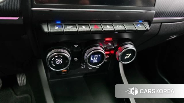 Renault Korea (Samsung) XM3 id 4517827 из Кореи 18
