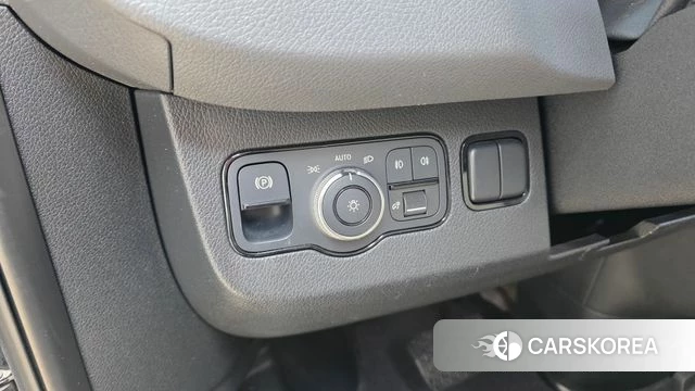 Mercedes-Benz Sprinter id 4243985 из Кореи 19