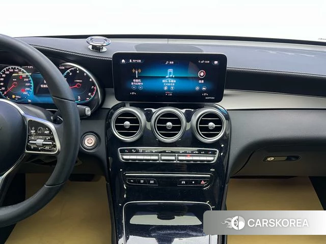 Mercedes-Benz GLC id 4275351 из Китая 19