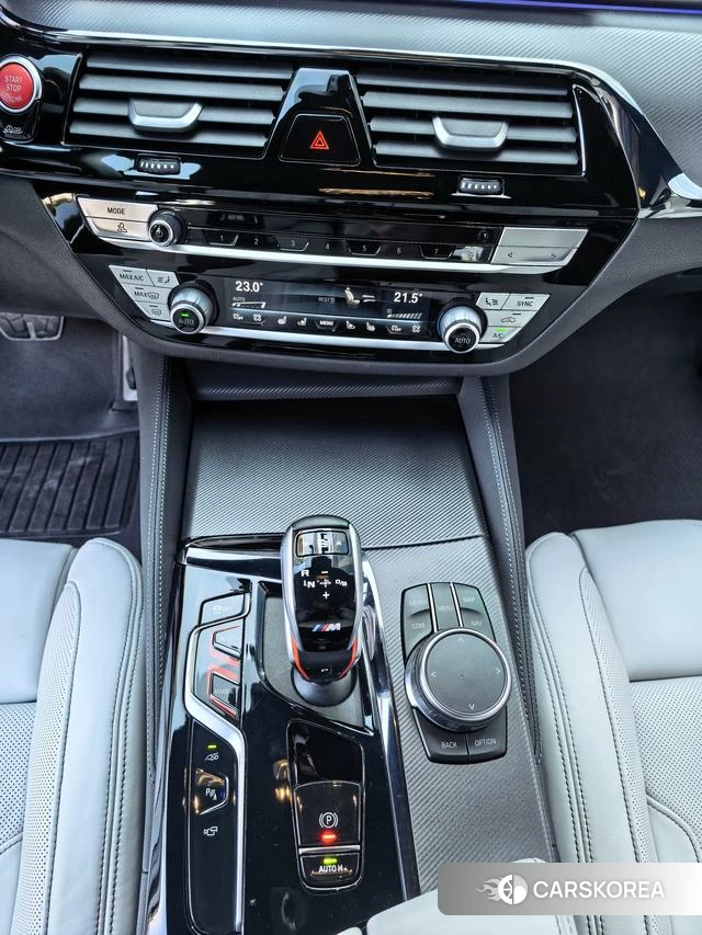 BMW M5 id 3908725 из Китая 19