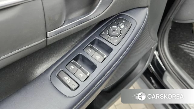 Hyundai Sonata (DN8) id 4604128 из Кореи 19