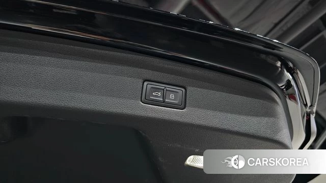 Audi A5 (F5) id 4835600 из Кореи 19